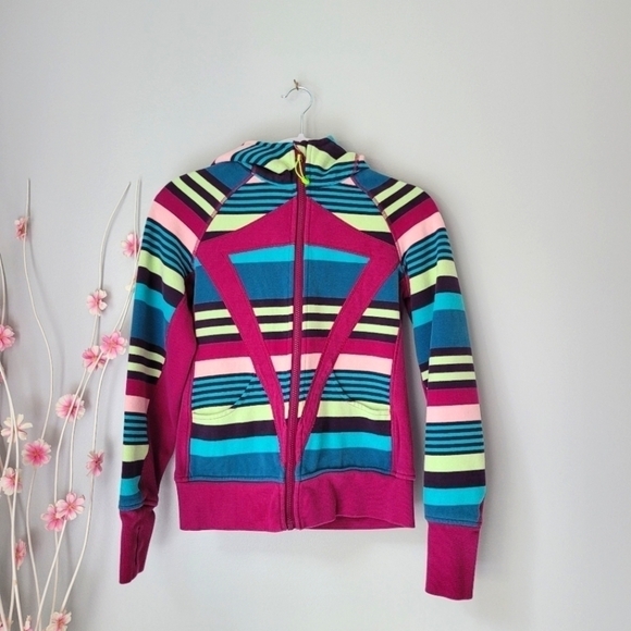 Ivivva Other - IVIVVA Jacket - Girls